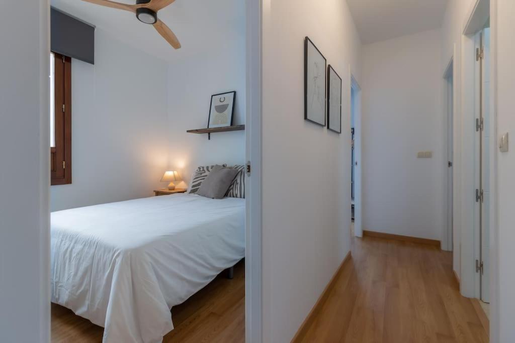Apto. El Atico De Los Patios Córdoba Exteriör bild